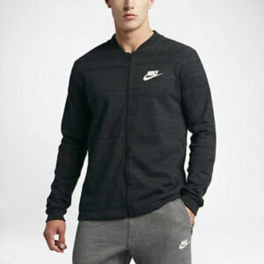 Nike Sportswear Advance 15 Men Full-Zip Jacket